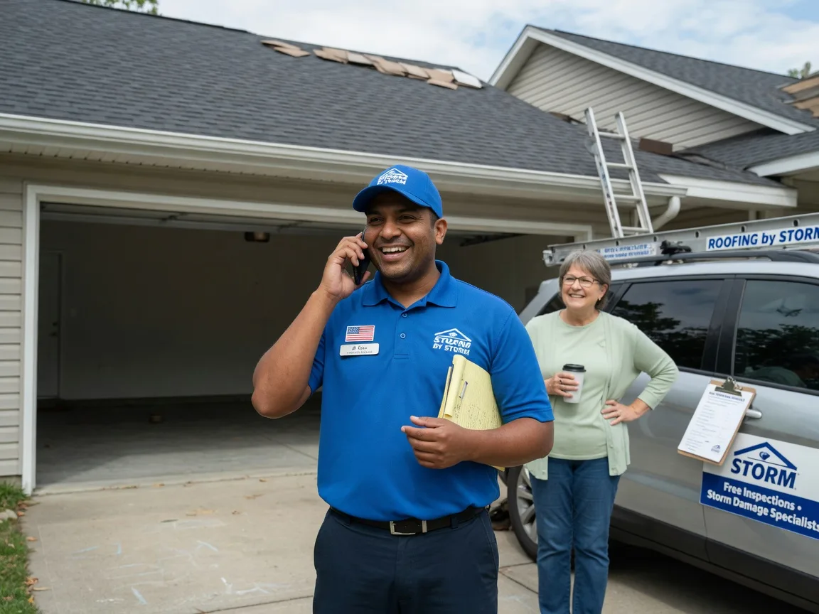Roof Repair Near Me Millcreek, IL FAQs