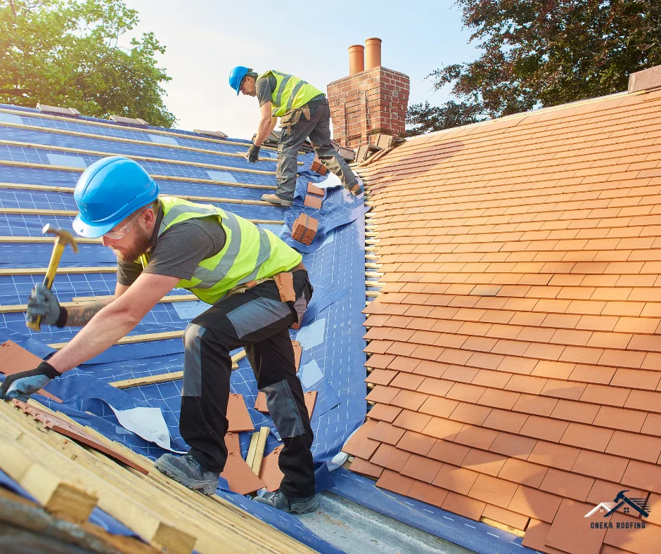 Why choose Roof Repair Near Me in Millcreek, IL
